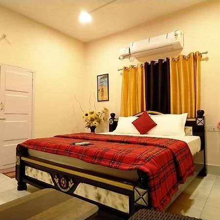 Kushi Homestay Guest House Visakhapatnam Exterior photo