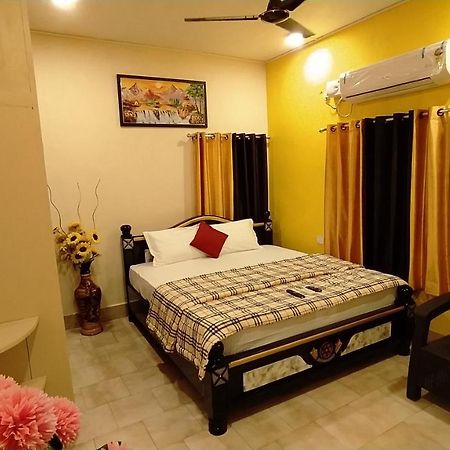 Kushi Homestay Guest House Visakhapatnam Exterior photo