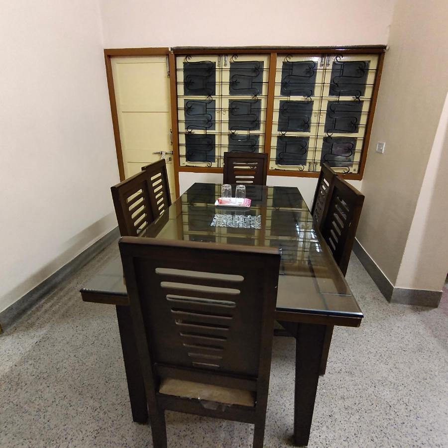Kushi Homestay Guest House Visakhapatnam Exterior photo