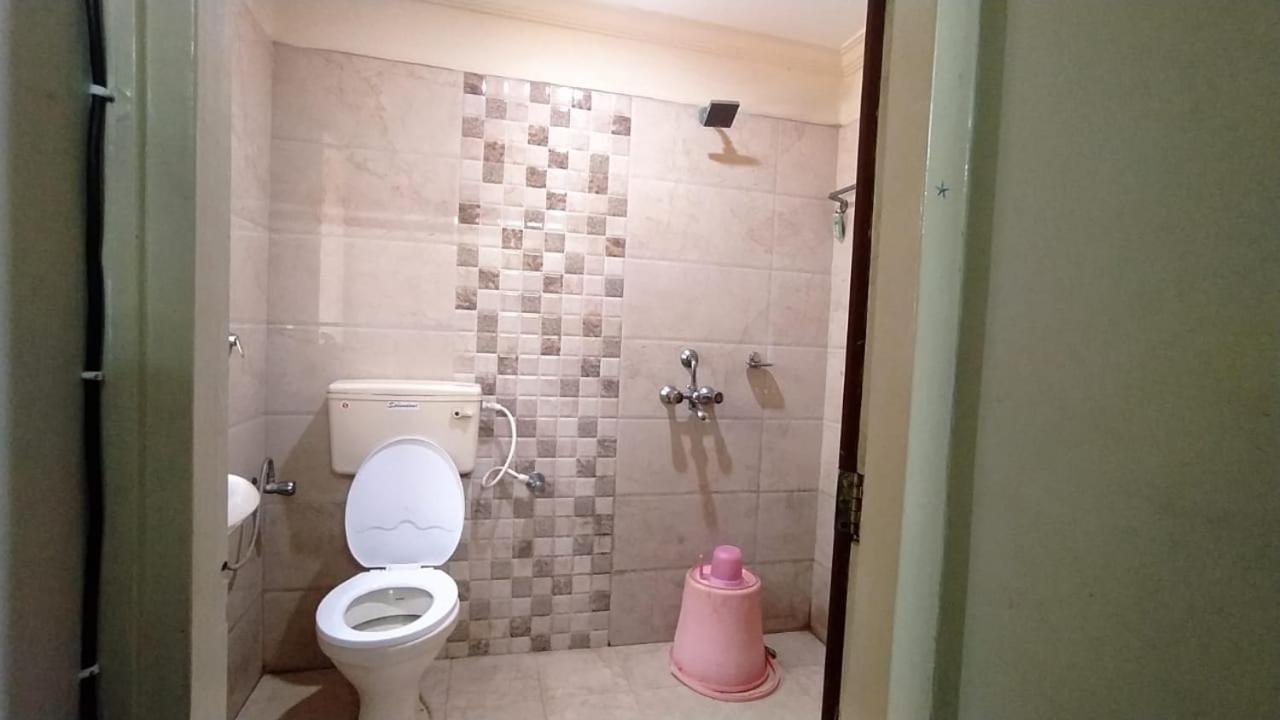 Kushi Homestay Guest House Visakhapatnam Exterior photo