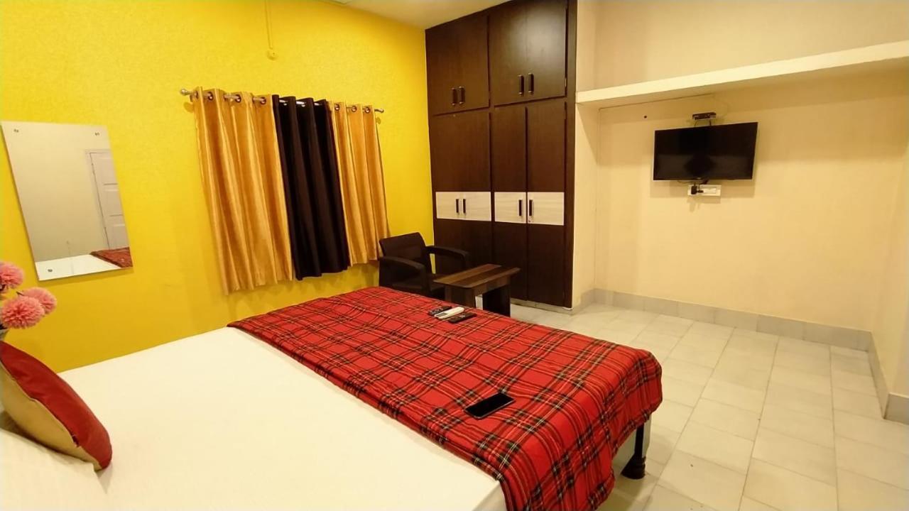 Kushi Homestay Guest House Visakhapatnam Exterior photo