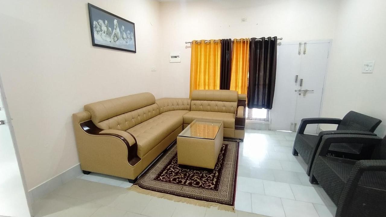 Kushi Homestay Guest House Visakhapatnam Exterior photo