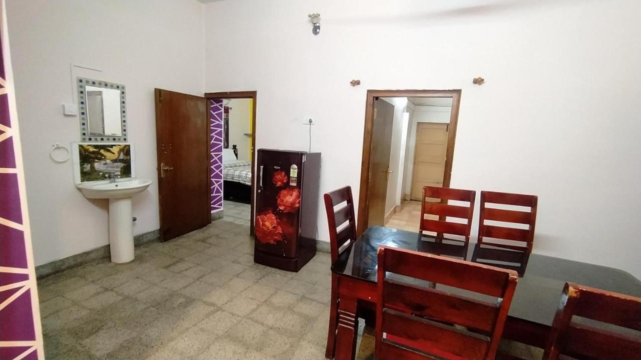 Kushi Homestay Guest House Visakhapatnam Exterior photo