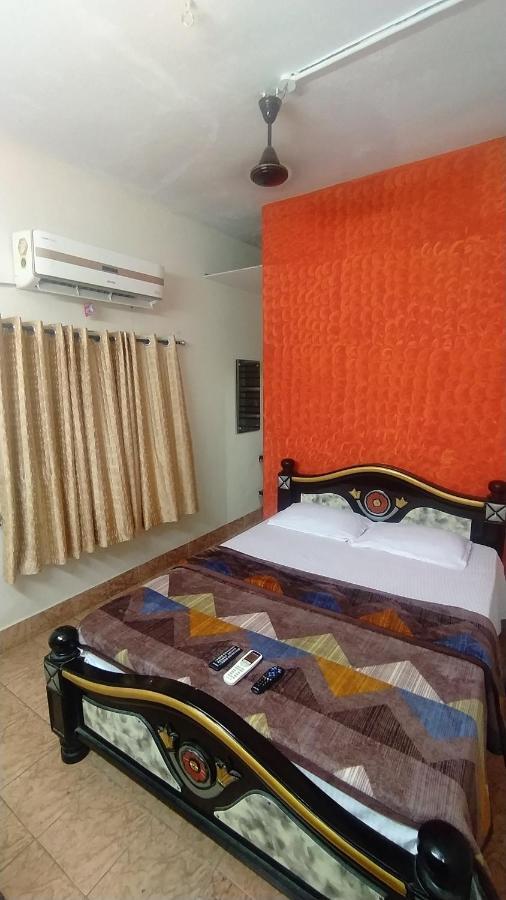Kushi Homestay Guest House Visakhapatnam Exterior photo