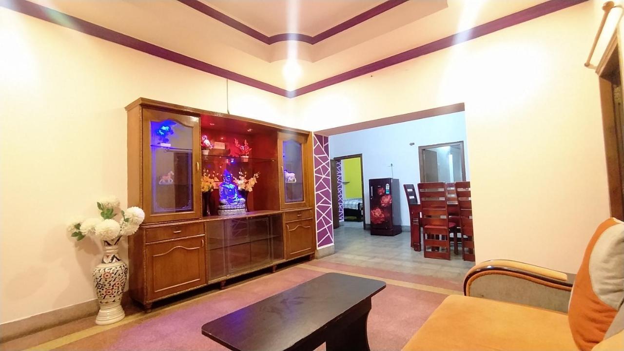 Kushi Homestay Guest House Visakhapatnam Exterior photo