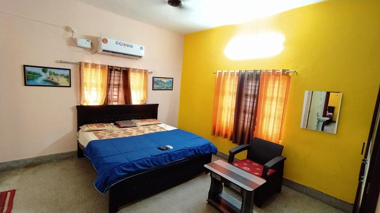Kushi Homestay Guest House Visakhapatnam Exterior photo