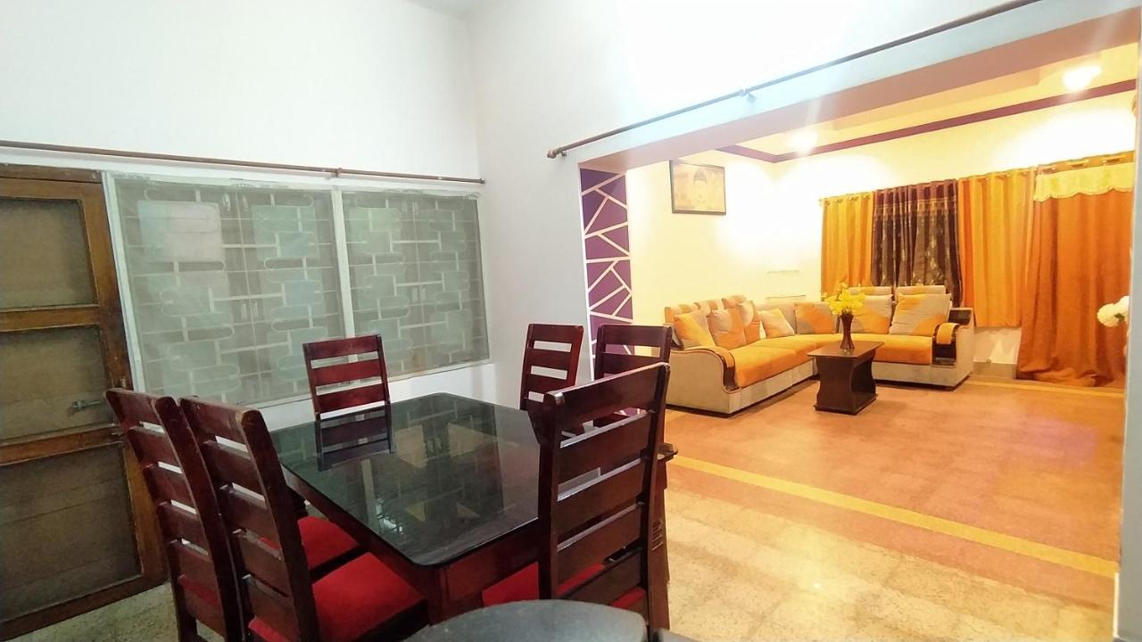 Kushi Homestay Guest House Visakhapatnam Exterior photo